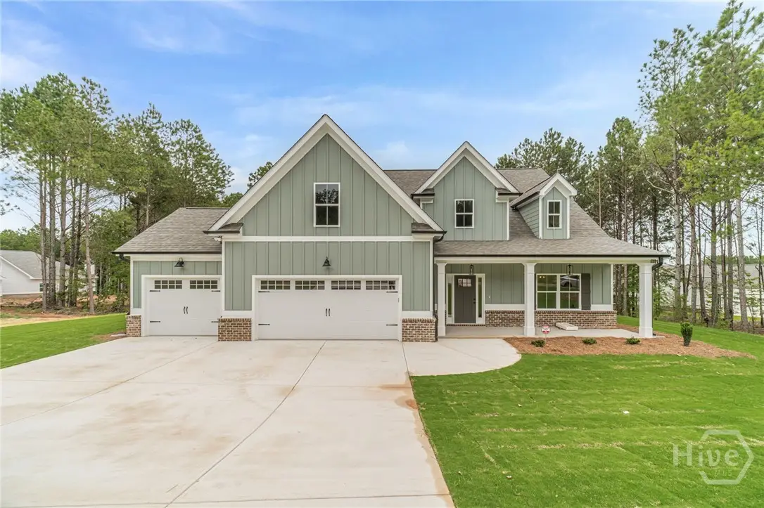 257 Pinewood Drive, Covington, GA 30014 - #1