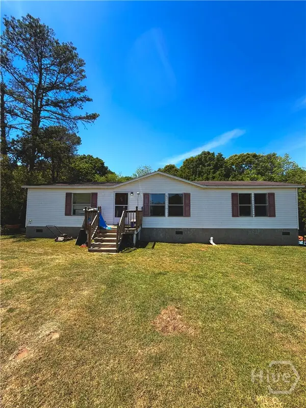 95 New Town Road, Lavonia, GA 30553