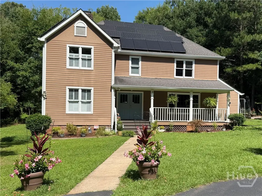 175 Windfall Drive, Winterville, GA 30683 - #1