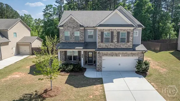 64 Heron Court, Jefferson, GA 30549