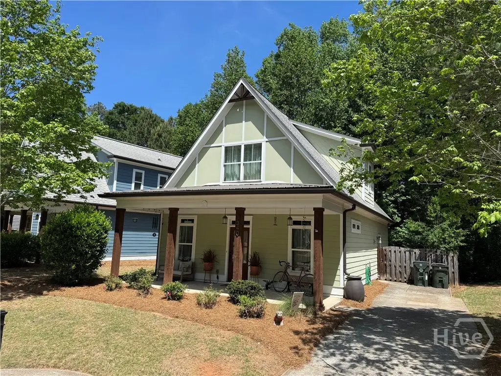 340 Wilde Oak Pl, Athens, GA 30606 - #1