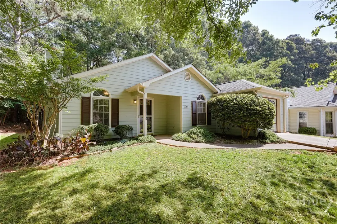 192 Wakefield Trace, Athens, GA 30605 - #1