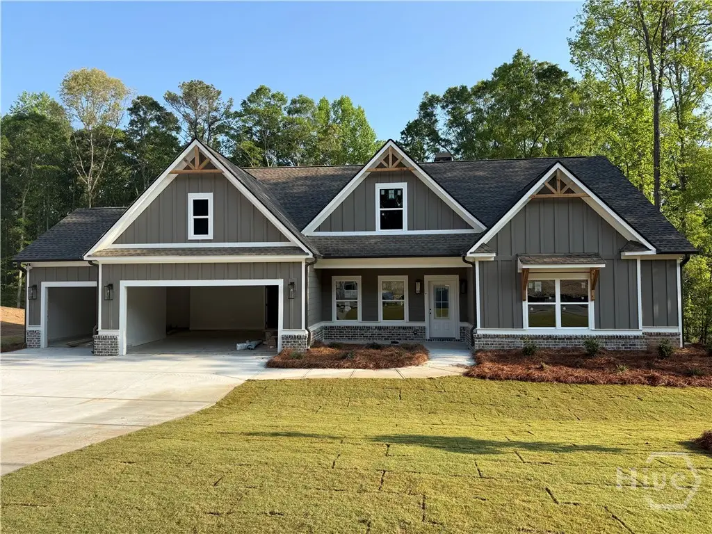 1285 Birch Way, Loganville, GA 30052 - #1