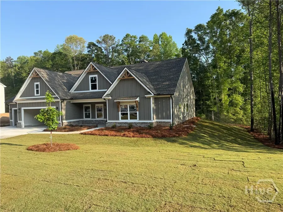 1285 Birch Way, Loganville, GA 30052 - #3