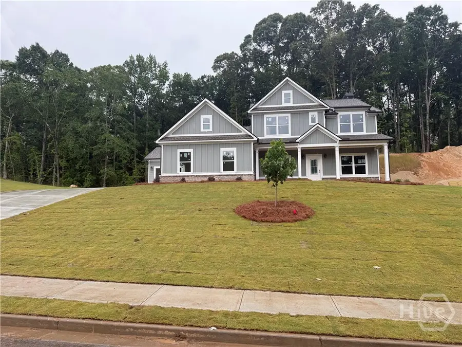 1250 Birch Way, Loganville, GA 30052 - #3