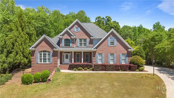 1031 Founders Lake Dr, Athens, GA 30606