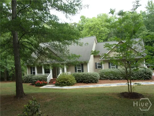 830 Lord Fleming Road, Comer, GA 30629