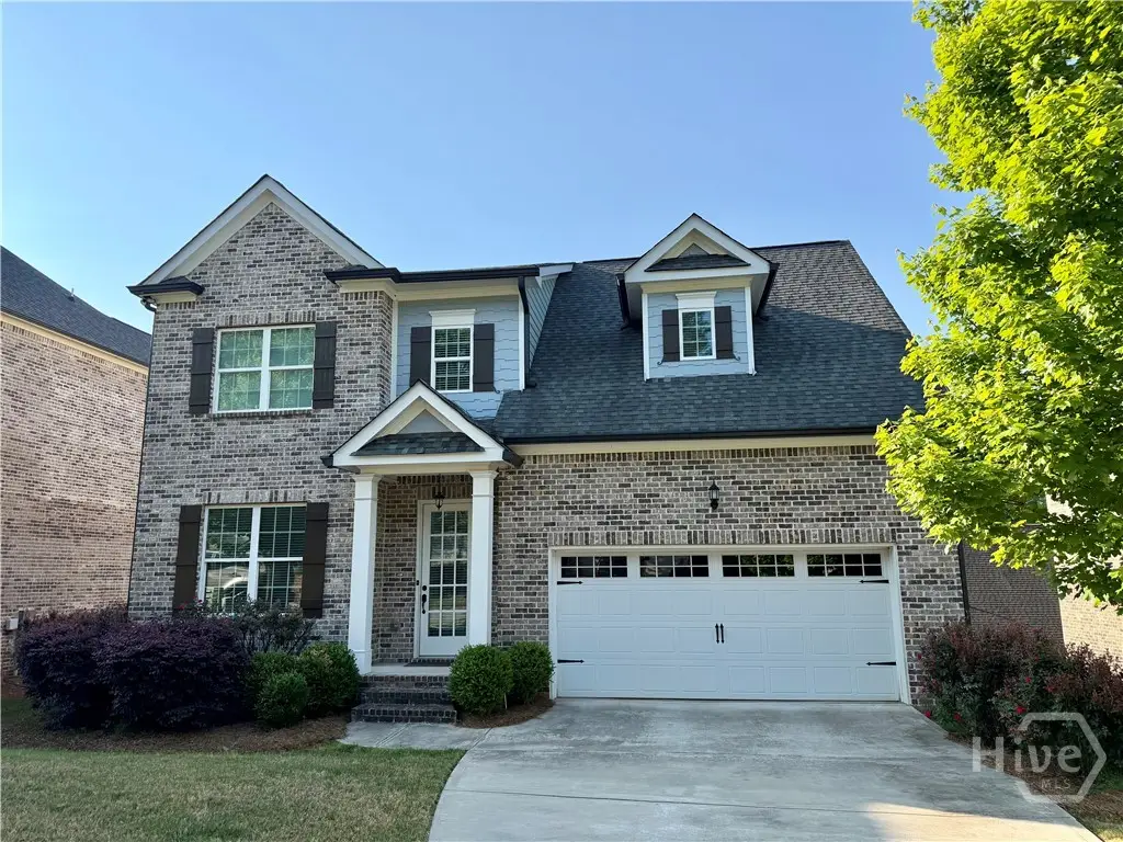 177 Towns Walk Drive, Athens, GA 30606 - #1