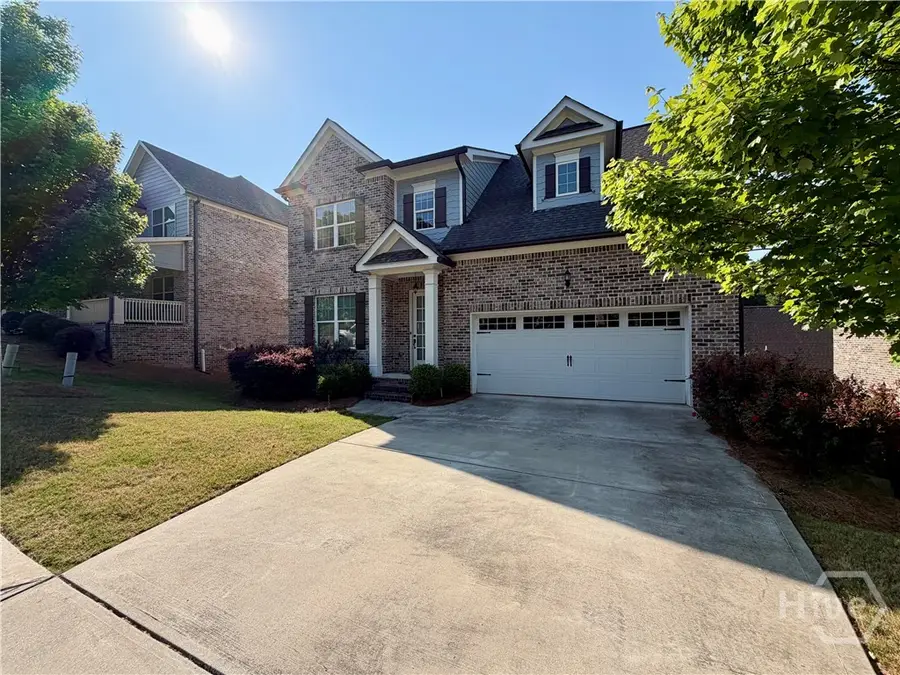177 Towns Walk Drive, Athens, GA 30606 - #2