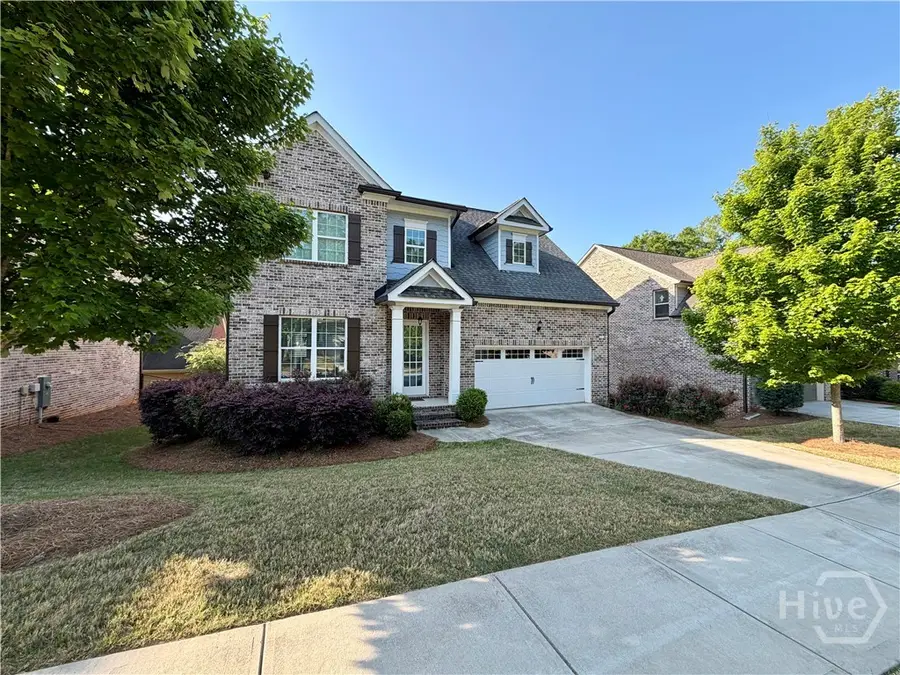177 Towns Walk Drive, Athens, GA 30606 - #3