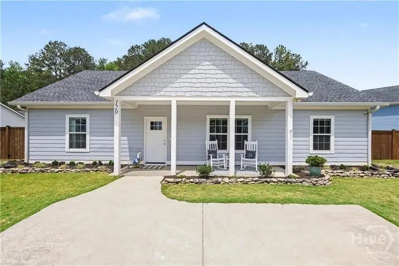 120 Sidetrack Circle, Comer, GA 30629 - #1