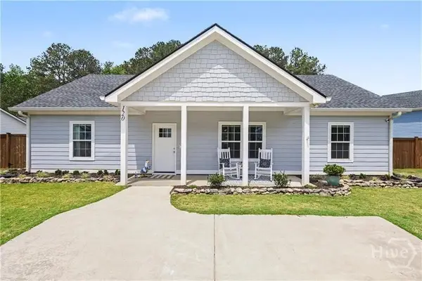 120 Sidetrack Circle, Comer, GA 30629