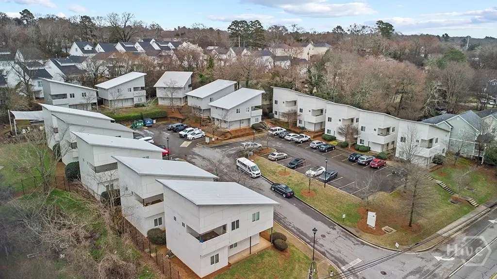 1030 Dr. Martin Luther King Parkway, Athens, GA 30601 - #1