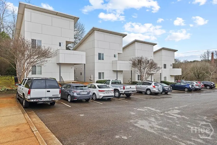 1030 Dr. Martin Luther King Parkway, Athens, GA 30601 - #3