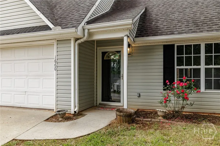 1660 Towne Square Drive, Athens, GA 30607 - #2