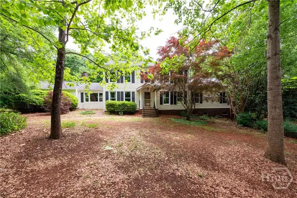 130 Pioneer Court, Athens, GA 30605