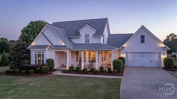 6461 Hog Mountain Road, Bogart, GA 30622