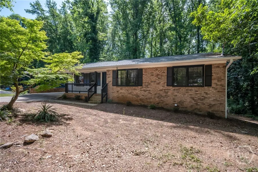 1051 Crooked Creek Road, Watkinsville, GA  - #3