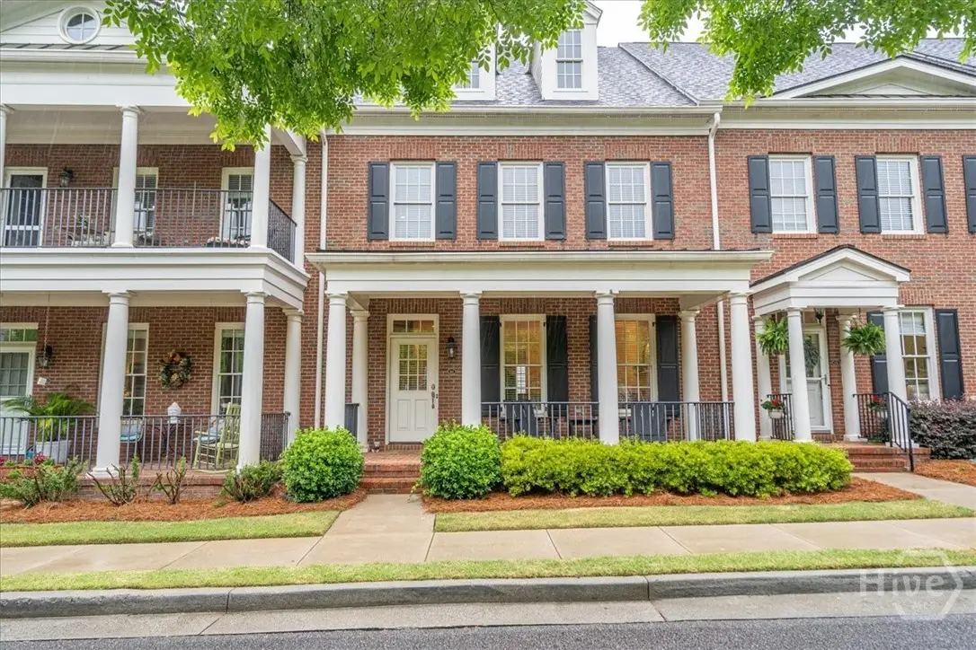 100 Ansonborough Lane #605, Athens, GA 30605 - #1