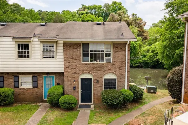 119 Eaglewood Way, Athens, GA 30606