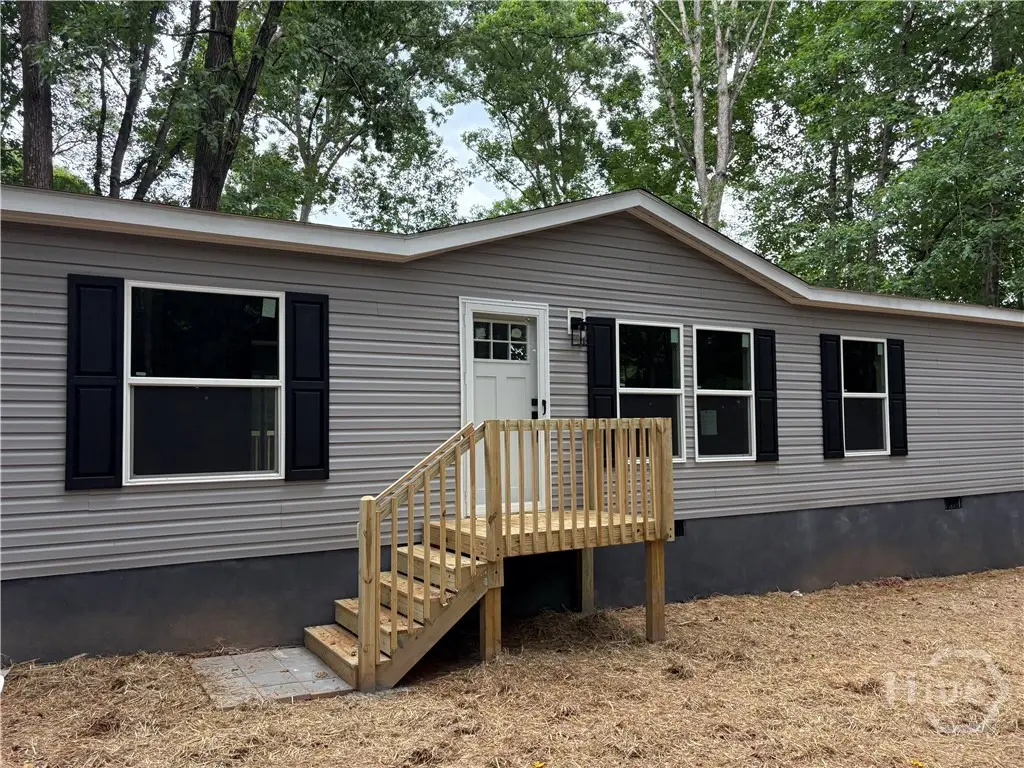 1018 Neal Road, Commerce, GA 30530 - #1