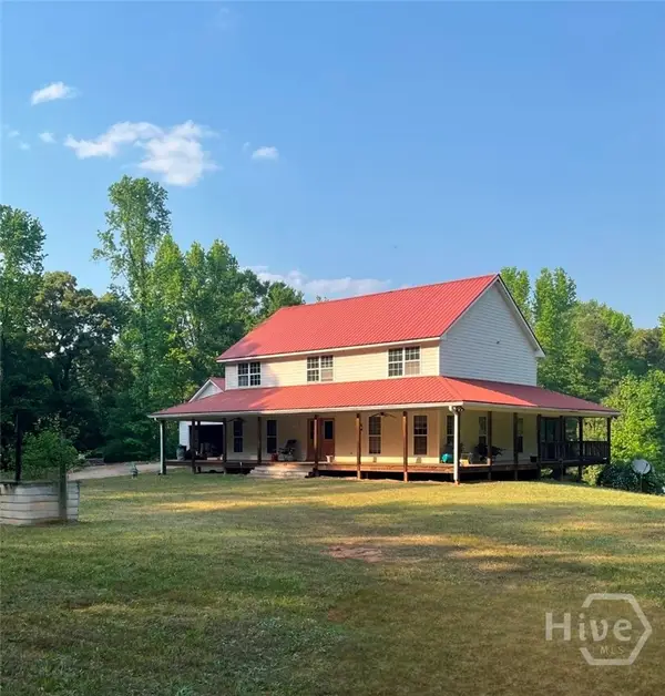 1111 Rehoboth Road, Bishop, GA 30621
