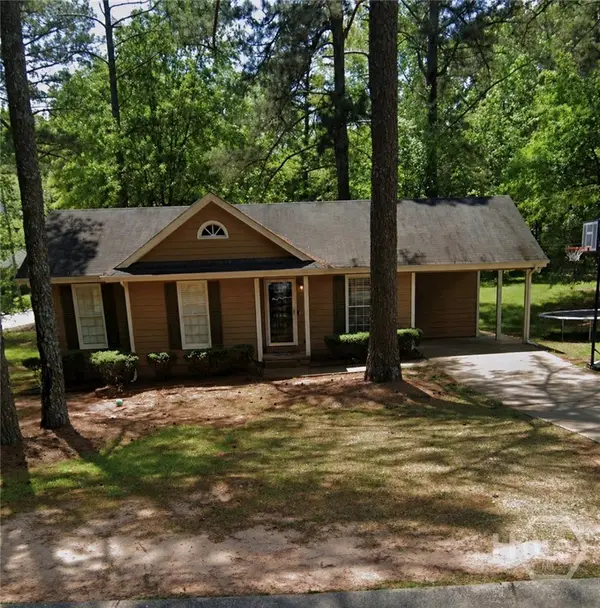241 Rutledge Drive, Winder, GA 30680