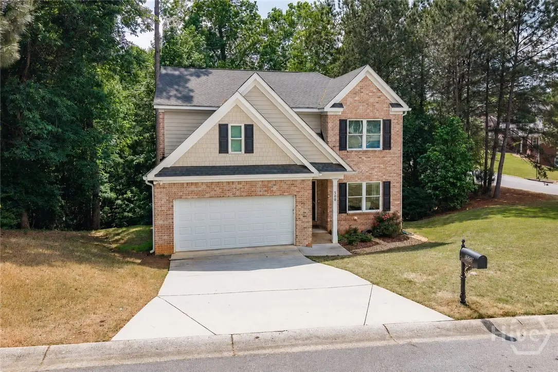 500 Southern Court, Athens, GA 30606 - #1