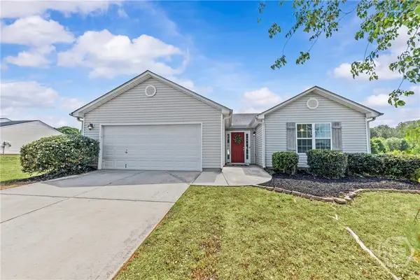 131 Stonebrooke Drive, Colbert, GA 30628