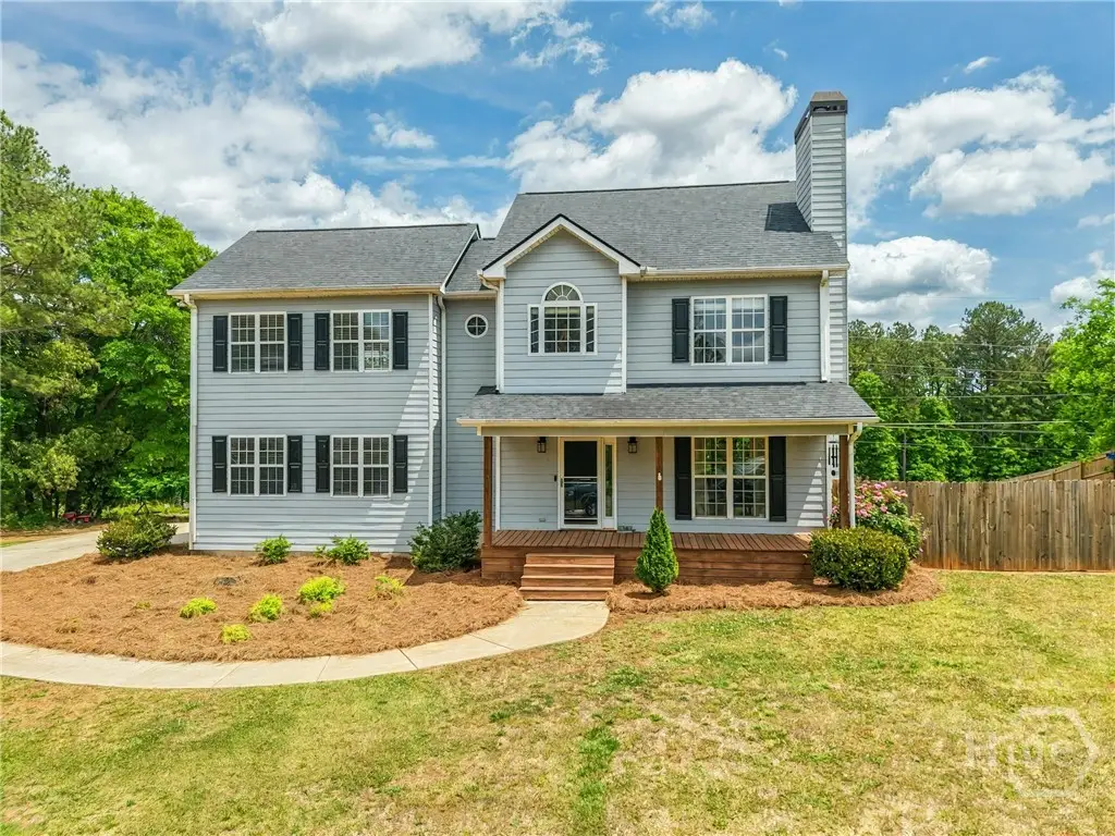 1140 Calls Creek Circle, Watkinsville, GA 30677 - #1