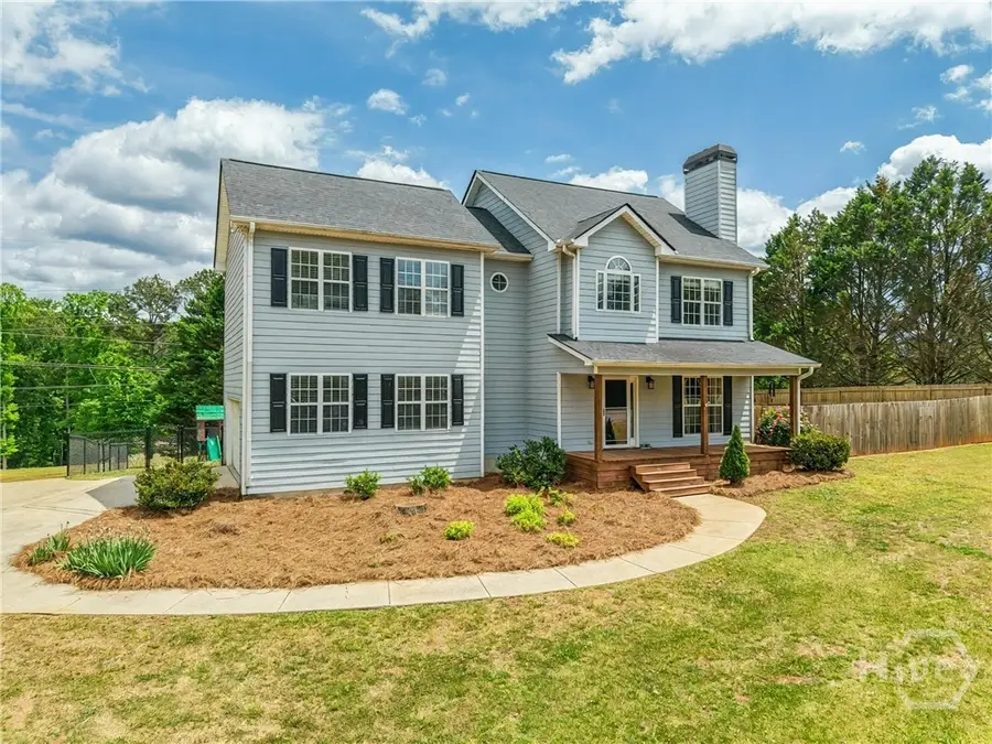 1140 Calls Creek Circle, Watkinsville, GA 30677 - #2