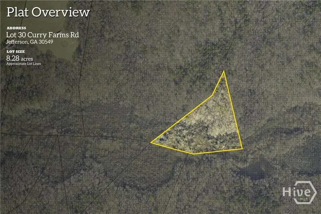 0 Curry Farms Road #Lot 30, Jefferson, GA 30549 - #1