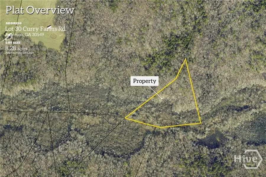0 Curry Farms Road #Lot 30, Jefferson, GA 30549 - #2