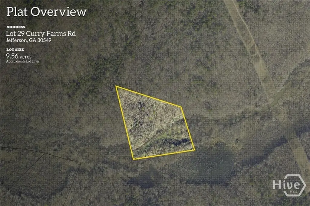 0 Curry Farms Road #Lot 29, Jefferson, GA 30549 - #1