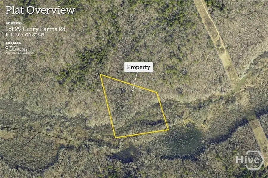0 Curry Farms Road #Lot 29, Jefferson, GA 30549 - #2