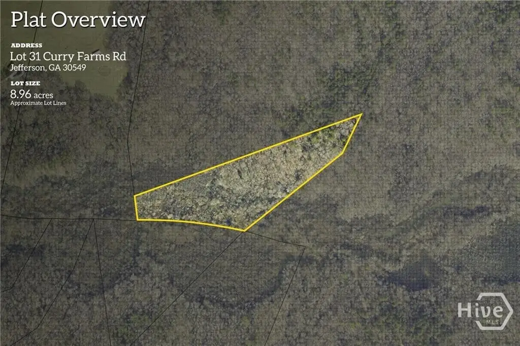 0 Curry Farms Road #Lot 31, Jefferson, GA 30549 - #1