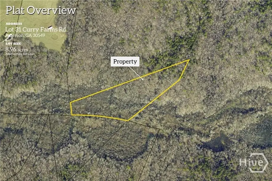 0 Curry Farms Road #Lot 31, Jefferson, GA 30549 - #2