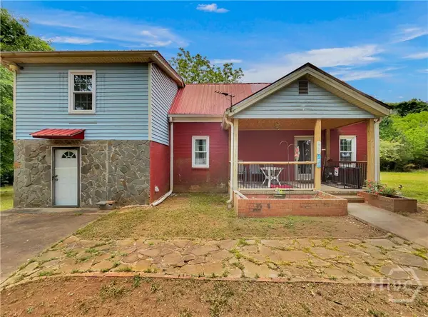 651 S Jackson Street, Hartwell, GA 30643