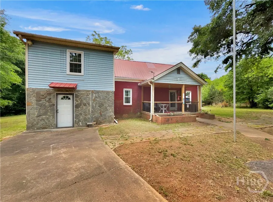 651 S Jackson Street, Hartwell, GA 30643 - #2