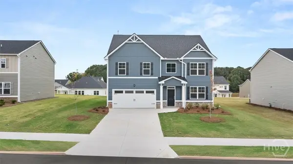 497 Abbott Road, Statham, GA 30666