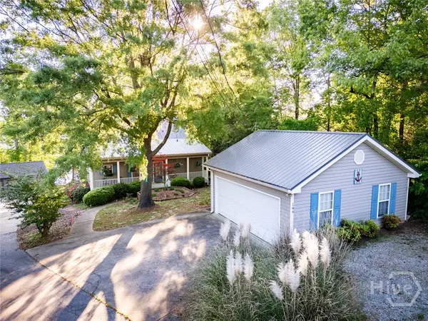194 Sugar Cane Drive, Hartwell, GA 30643