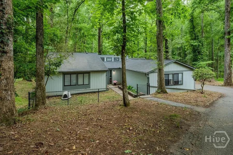 129 Mcduffie Drive, Athens, GA 30605 - #2