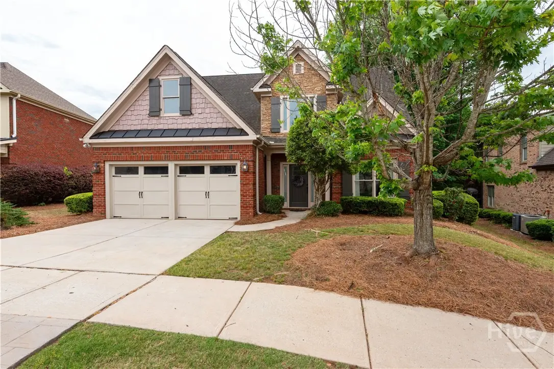 320 Abington Lane, Athens, GA 30606 - #1