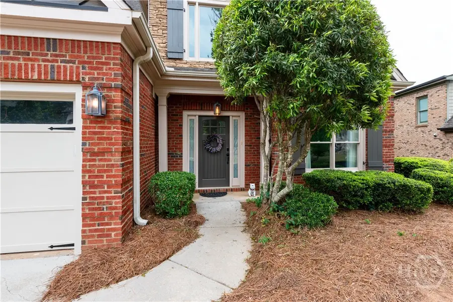 320 Abington Lane, Athens, GA 30606 - #2