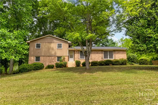 190 Curtis Drive, Athens, GA 30605
