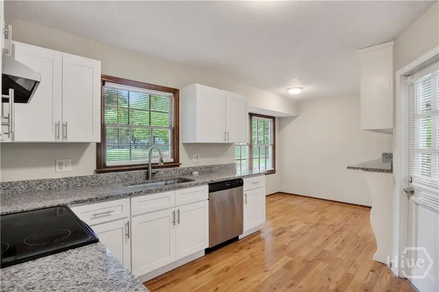 190 Curtis Drive, Athens, GA 30605 - #3