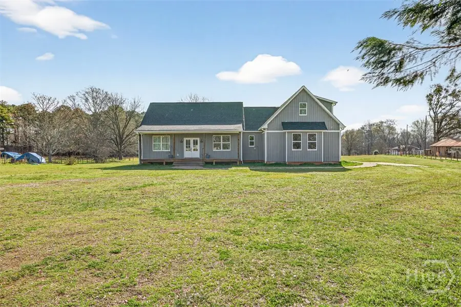 309 Dunahoo Road, Winder, GA 30680 - #2