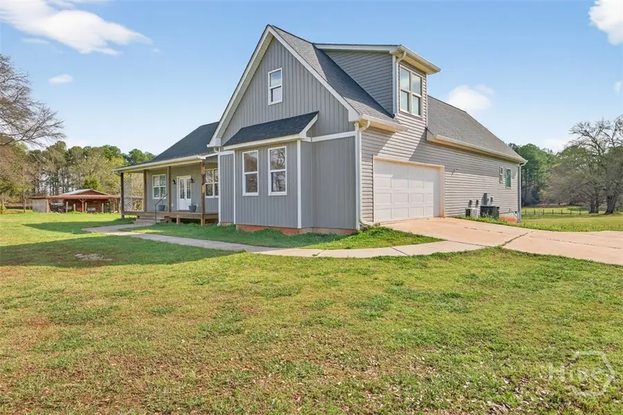 309 Dunahoo Road, Winder, GA 30680 - #3