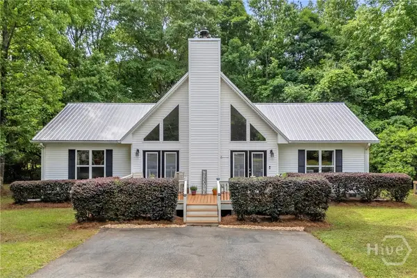 3523 Highway 124 W, Jefferson, GA 30548