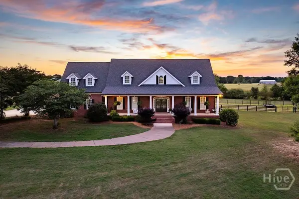 1051 Greenfield Lane, Watkinsville, GA 30677